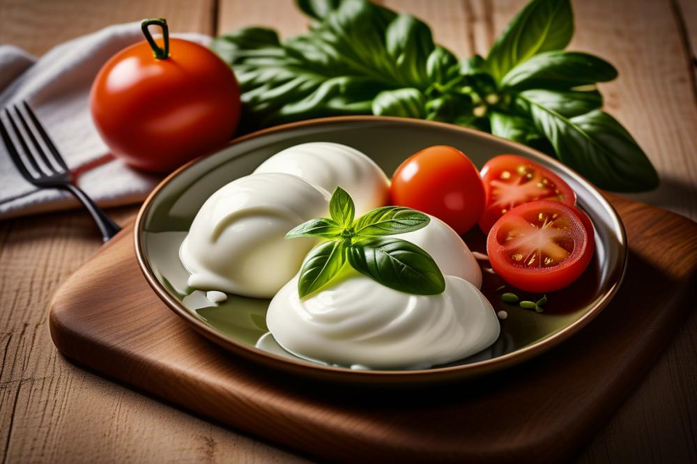 burrata-vs-mozzarella