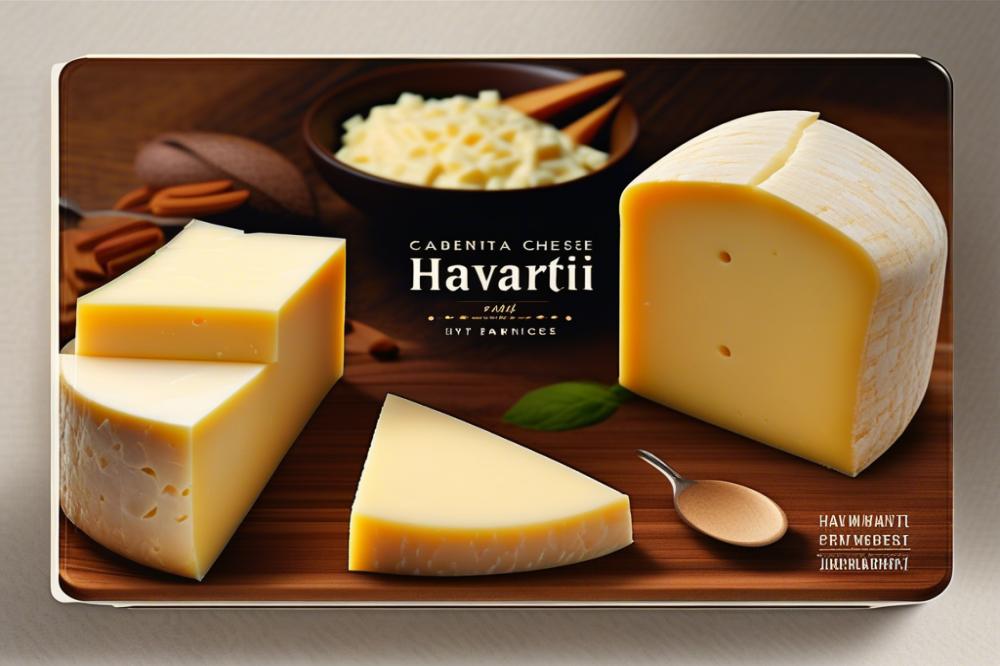 havarti-cheese-must-try-varieties-and-pairings