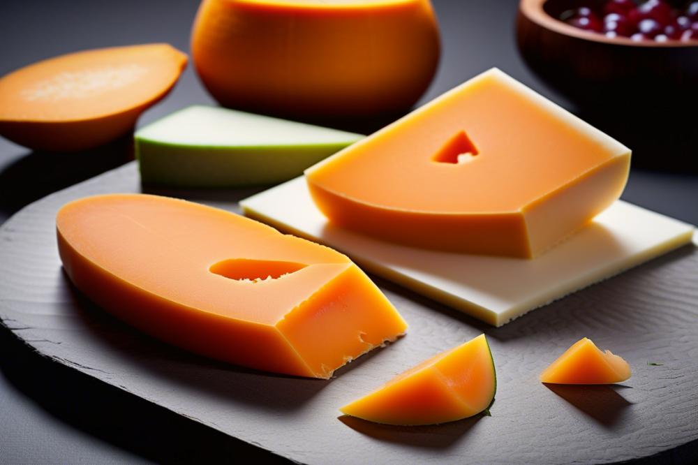 how-to-eat-mimolette-cheese