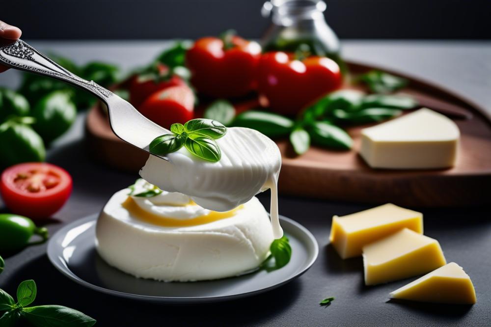 how-to-serve-burrata-cheese