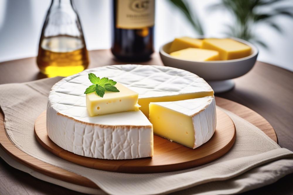 how-to-serve-camembert-cheese