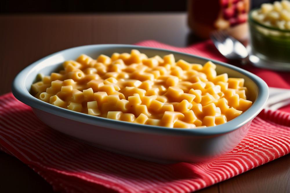 is-mac-and-cheese-healthy