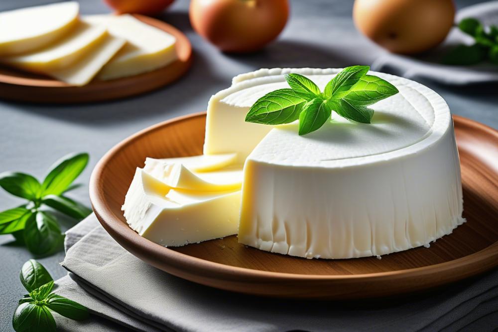 is-ricotta-cheese-goat-cheese