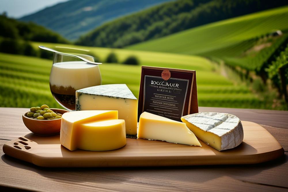 rocamadour-cheese-must-try-varieties-and-pairings