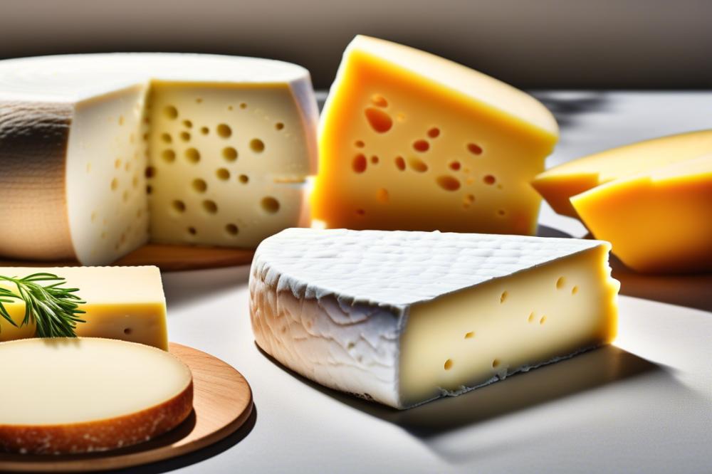 what-are-the-three-basic-parts-of-all-cheeses