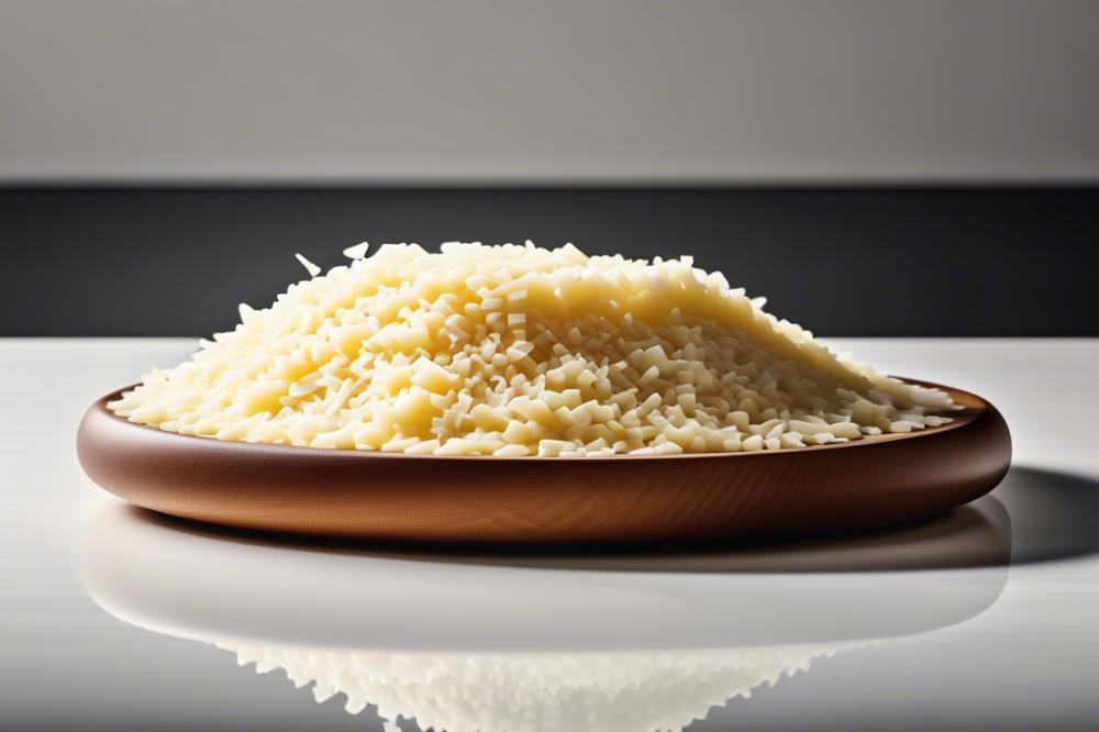 what-is-grated-parmesan-cheese