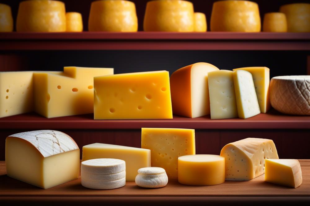 what-is-the-king-of-all-cheeses