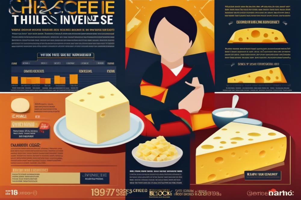 when-was-cheese-invented