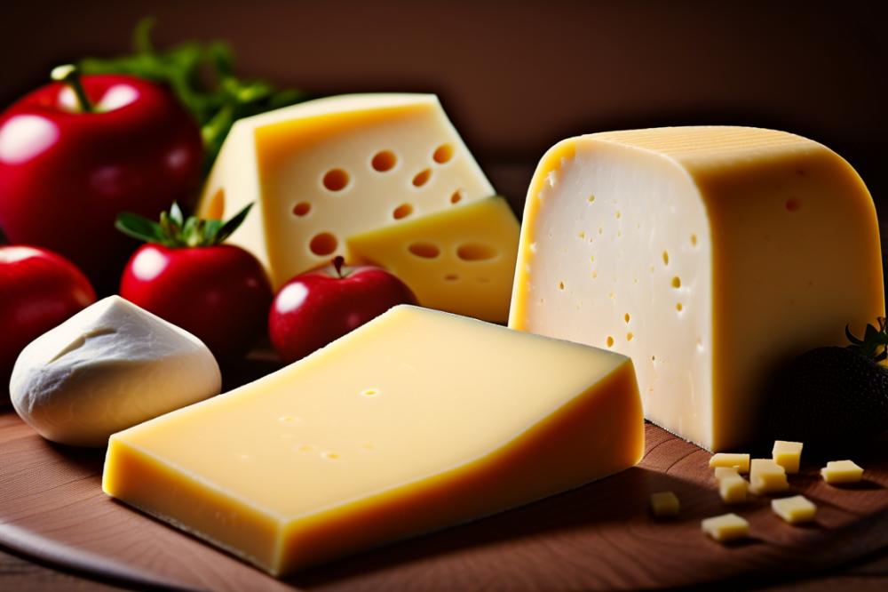 which-cheese-has-the-lowest-cholesterol