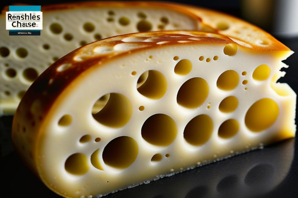 why-does-swiss-cheese-have-holes