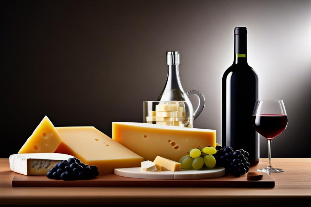 wine-that-is-commonly-paired-with-cheese